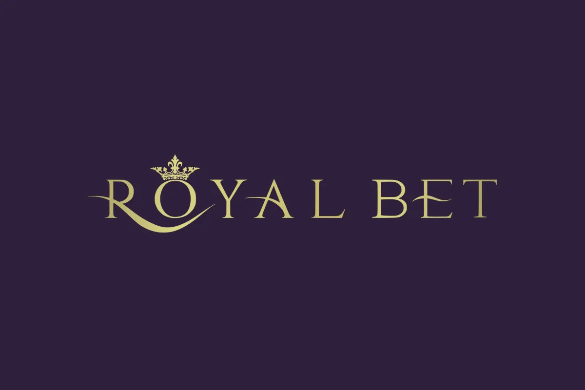 Royalbet Logo