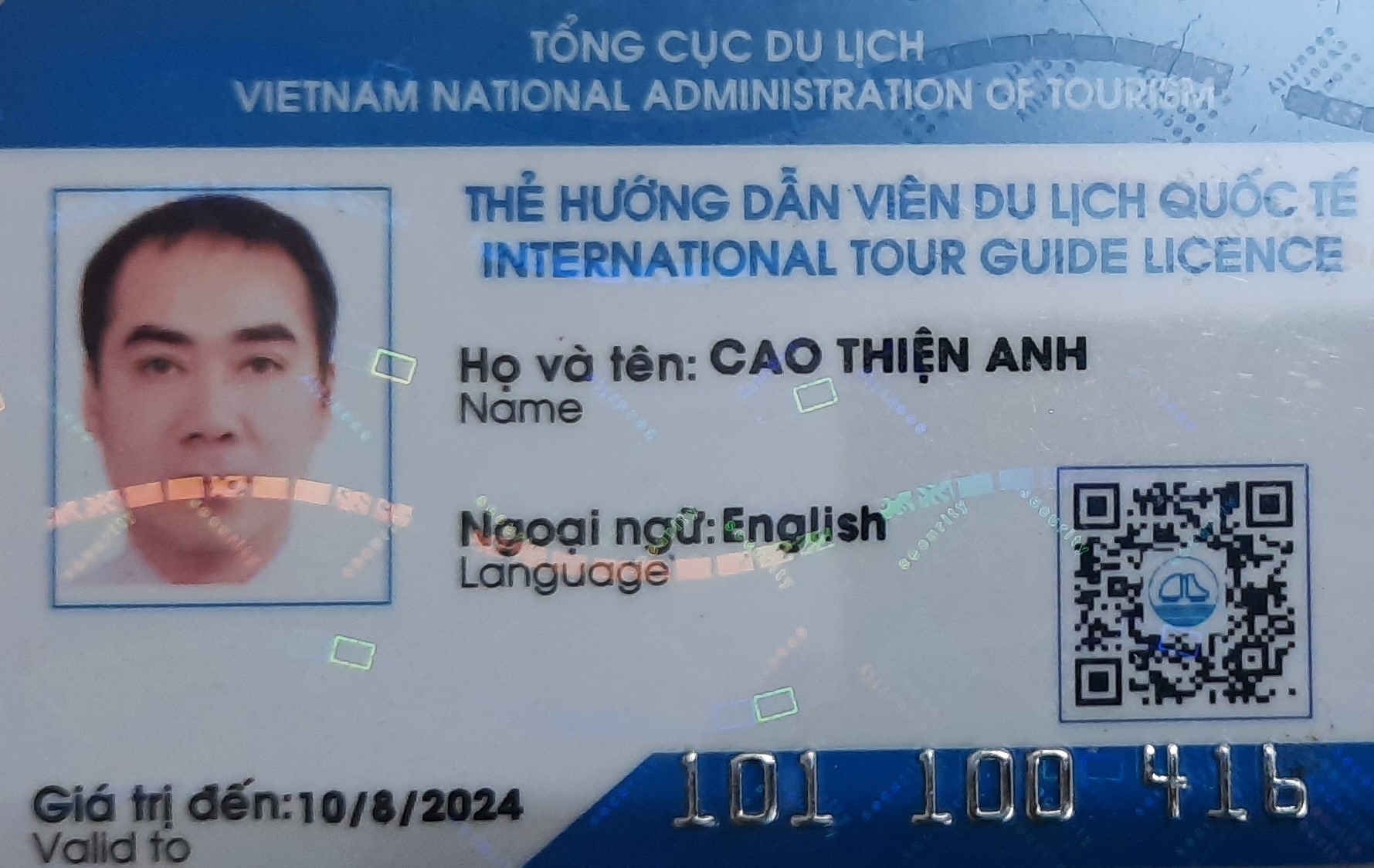 Contact Me Vietnam Private Tour Guides