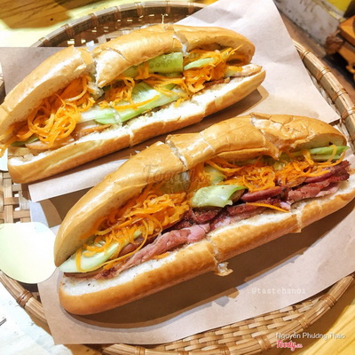 Banh My